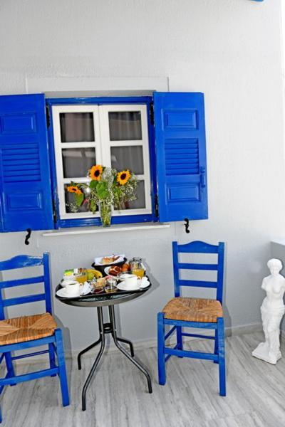 Lunar Santorini Hotel Perissa  Ngoại thất bức ảnh