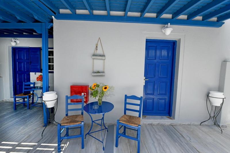 Lunar Santorini Hotel Perissa  Ngoại thất bức ảnh