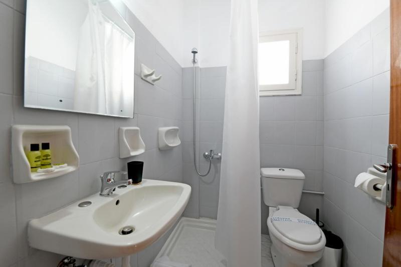 Lunar Santorini Hotel Perissa  Ngoại thất bức ảnh